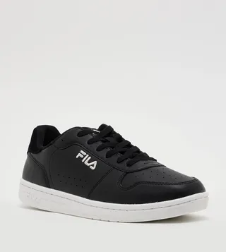NETFORCE II X CRT Low Top Sneakers