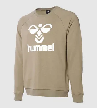 Printed Casual Sweatshirt