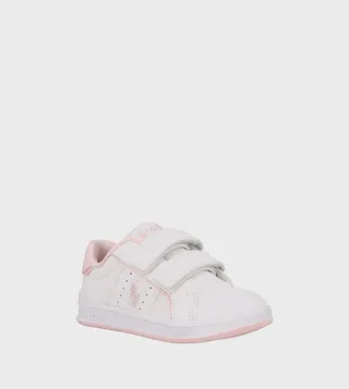 HERITAGE COURT III EZ Sneakers
