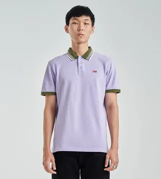 Housemark Short Sleeves Polo T-Shirt