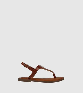 Tierney IV Children Flat Sandals