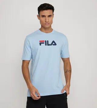 Logo Printed Short Sleeves T-Shirt