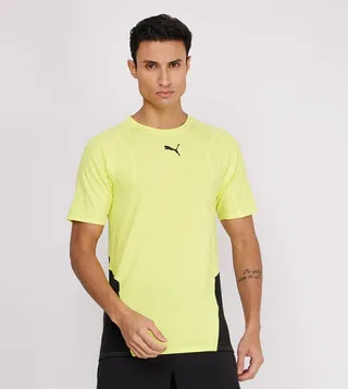 DriRelease Logo Print Active T-Shirt 