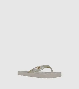 Endine Oversized  Flip Flops