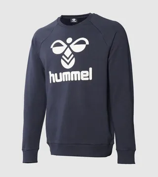 Printed Casual Sweatshirt
