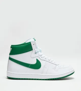 JORDAN AIR SHIP High Top Sneakers