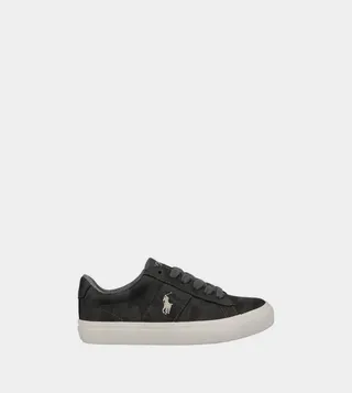 SAYER Low Top Sneakers