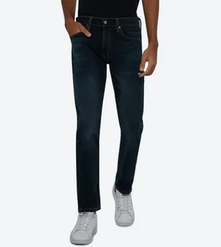 512 Slim Fit Tapered Leg Jeans