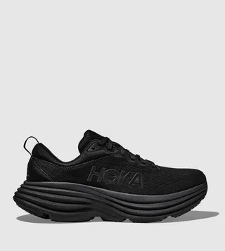 Bondi Patterned Running Shoes
