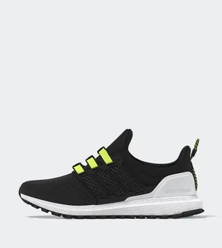 ULTRABOOST 1.0 ATR Lace-Up Running Shoes