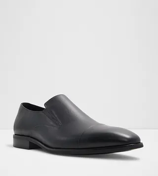 LEBLANC Slip-On Formal Shoes