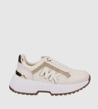 COSMO MADDY Chunky Sneakers