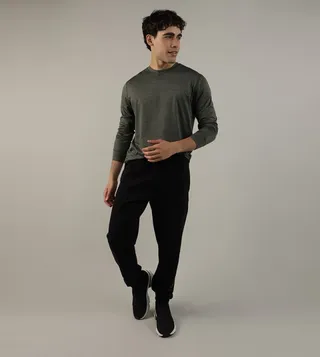 24/7 Training Long Sleeves T-Shirt