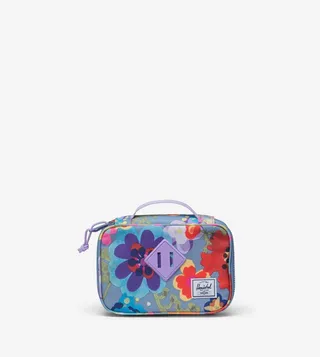 Heritage Printed Pencil Case