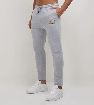 Aero Men's Logo Detail Joggers