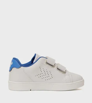 DAISY Velcro Sneakers