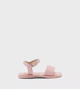 Evangeline Open Toe Casual Sandals