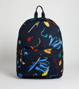 Pattterend Essential Backpack