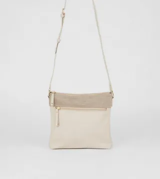 Delia Crossbody Bag