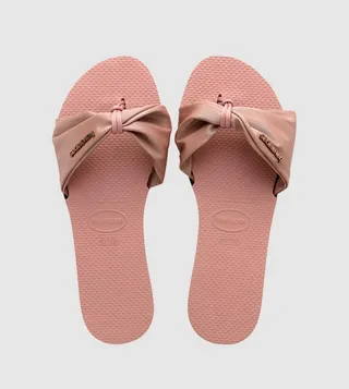 You St Tropez Classic Sandals