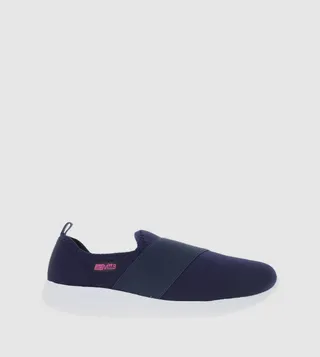 AUDREY Slip-On Running Shoes