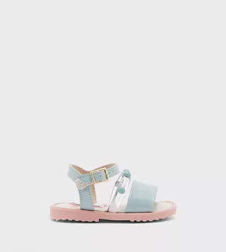 Briana Embellished Open Toe Sandals