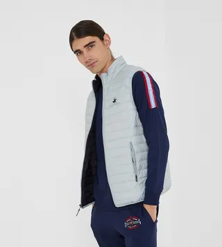 Best In Show Reversible Vest