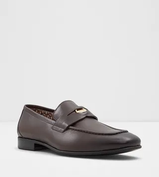 ESQUIRE Slip-On Loafers