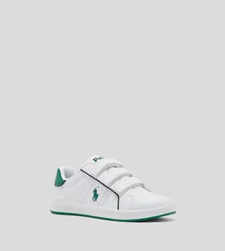 Heritage Court III Sneakers