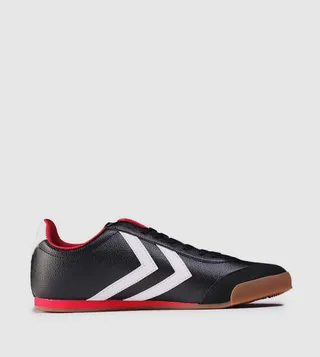COMET Lace Up Unisex Shoes
