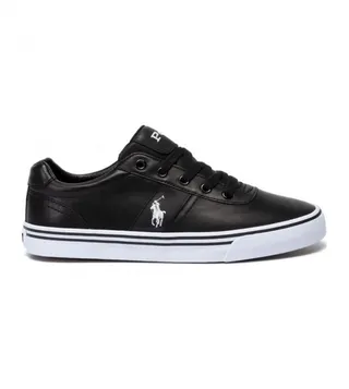 Low Casual Mens Shoes - Navy Blue