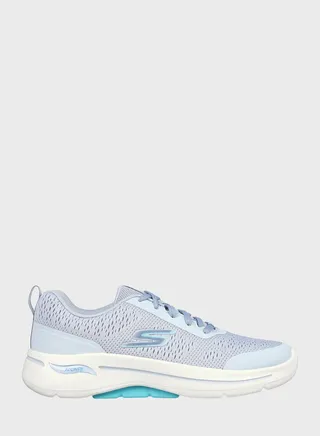 Go Walk Arch Fit