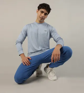 24/7 Training Long Sleeves T-Shirt