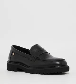 RIVA Casual Loafers