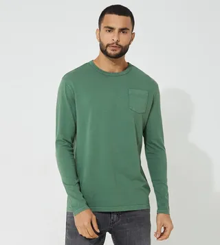 Aero Guys Long Sleeves T-Shirt