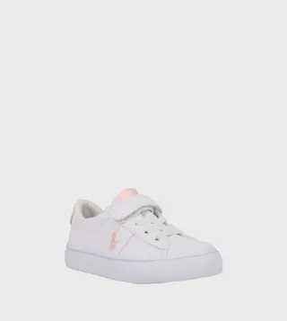 SAYER PS Velcro Closure Sneakers