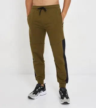 Aero Guys Drawstring Waist Joggers