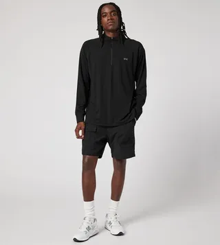 24/7 Training Quarter-Zip T-Shirt
