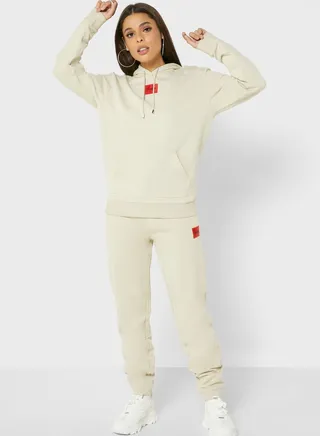 High Waist Pants