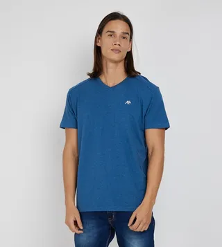 Aero Men's Short Sleeves T-Shirt