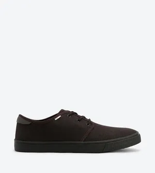 Carlo Lace-Up Sneakers