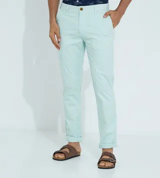 Aero Casual Chinos