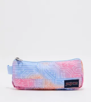 Multi Motherboard Pencil Pouch