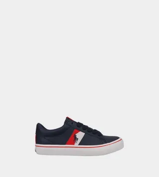 WESTCOTT III Low Top Sneakers