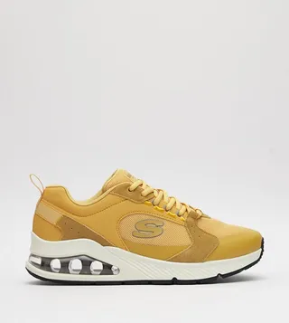 UNO 2 Lace-Up Sneakers