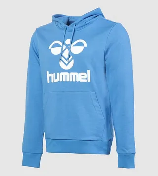 Printed Hoodie Sweatshirt