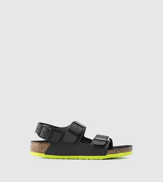 Milano Birko-Flor Sandals