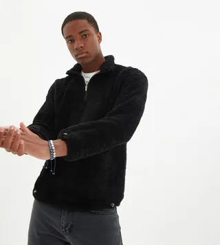 Regular Fit Sweatshirt