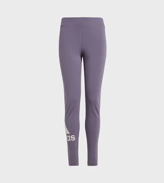 Essentials Logo Print Leggings
