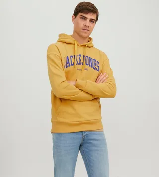 Printed Long Sleeves Sweatshirt